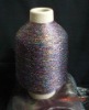 3 color MX-type Metallic Yarn