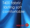 3 layer stretch fabric