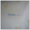 3 pass coated jacquard blackout fabric for roller blinds
