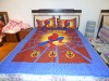 3 pcs Quiting Seam Print Quilt