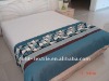 3 pcs hand-embroidery and patchwork bedding