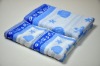 3 pcs jacquard cotton towel set