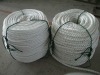 3-strand polyester rope/marine rope/rope