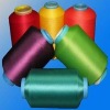 30/1 100 Polyester stock yarn
