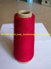 30/1 polyester auto coner spun yarn