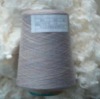 30/1 ring spun viscose  melange yarn