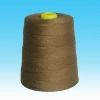 30/2/3 Polyester spun yarn for sewing thread