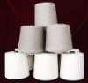 30/2/3 Raw White 100% Spun Polyester Sewing Thread