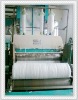 30/2 Raw White 100% Spun Polyester Sewing Thread