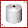 30/2 raw white virgin polyester sewing thread yarn