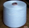 30/3 Raw white 100 polyester yarn manufacturer