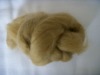 30-45mic wool top for padding cloth