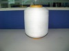30/75 polyester spandex covered yarn