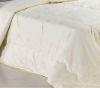 30%Camel Hair Plain Patchwork Adult Comforter