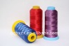30# bonde and nylon filament polyester thread