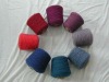 30% cashmere / 70% wool knitting yarn