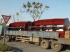 30 m3 Cement Paddle