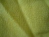 300*300D Double Viscose Fabric /Washing Glove Fabric