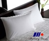 300 TC Damask Down Alternative Pillow