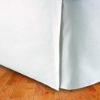 300 THREAD COUNT 100% EGYPTIAN COTTON SOLID BED SKIRTS
