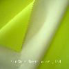 300D fluorescent nylon oxford fabric (Milky coated +MVP)