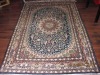 300L handmade Persian silk  carpet