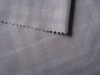 300T Polyester Yarn Dyed polyester plaid fabric