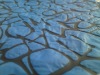 300T f/d nylon fabric