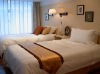 300T hotel bedding sheet