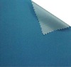 300T polyester pongee coated fabric