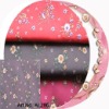 300T pongee fabric