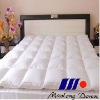 300TC 100% Cotton  Down Comforter