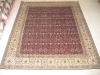 300lines 8X10foot persian carpet