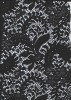 3055 Fashion  lace fabric