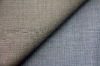 305g/m  pin stripe tr men's garment fabric