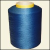 3075 polyester with spandex yarn
