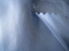 30D 100% polyester calendering taffeta with calendering