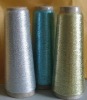 30D, 12micron  MX type metallic yarn