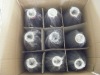 30D/1f  black Nylon yarn