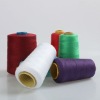 30S/1 100% Polyester staple fiber yarn