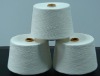 30S/1 ring spun polyester yarn for knitting