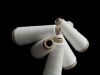 30S 100% polyester yarn spun