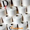 30s/1 cv spun polyester yarn