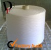 30s/1 cv spun polyester yarn weaving