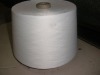 30s/1 pure polyester ring spun yarn