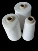 30s/1 spun polyester  yarn