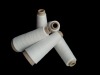 30s/1 spun polyester  yarn