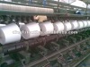 30s/1 virgin spun polyester yarn