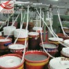 30s 100% polyester recycle yarn for weaving