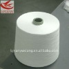 30s 100% polyester recycle yarn for weaving